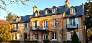maison meulière avantages inconvénients